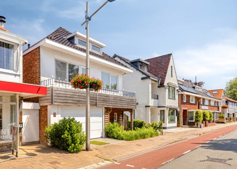  Axelsestraat 36, Terneuzen
