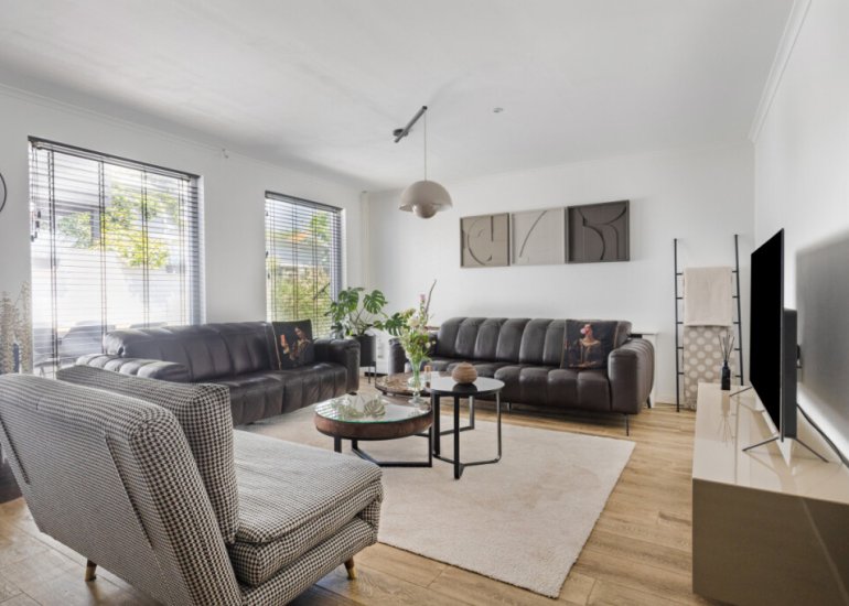  Axelsestraat 36, Terneuzen
