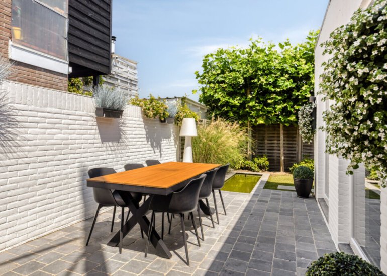  Axelsestraat 36, Terneuzen