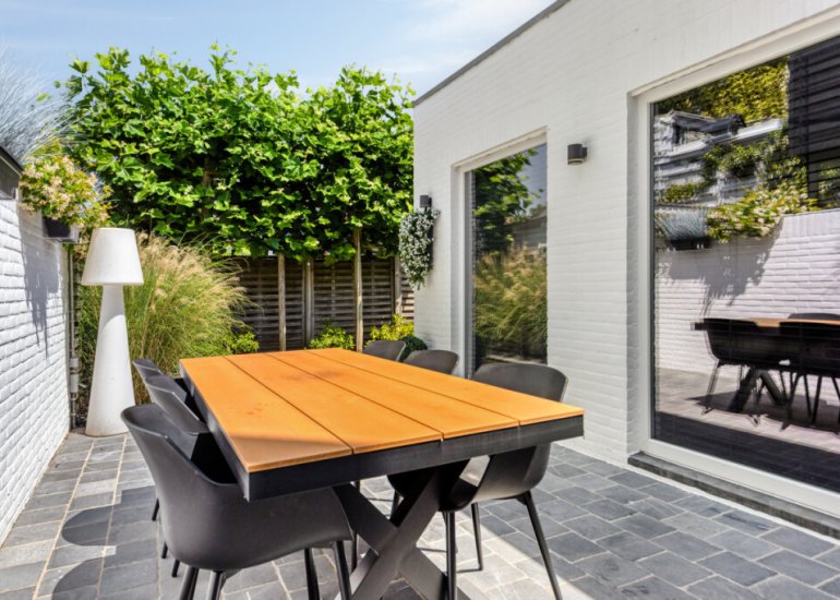  Axelsestraat 36, Terneuzen