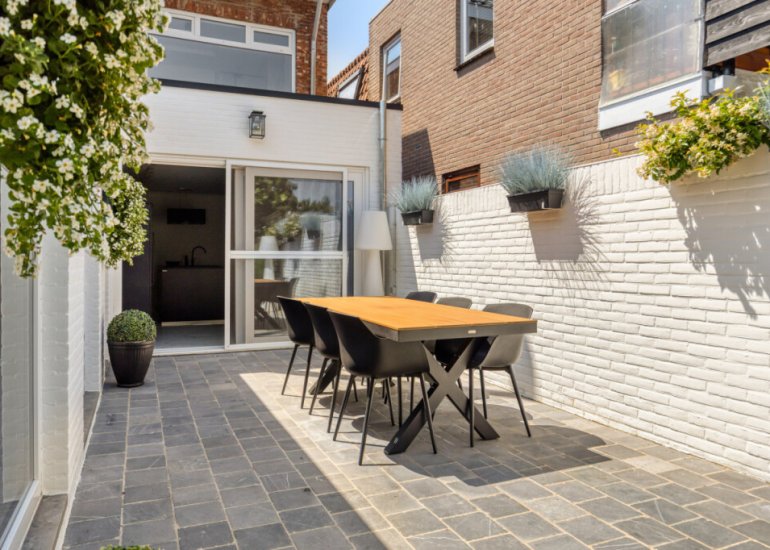  Axelsestraat 36, Terneuzen