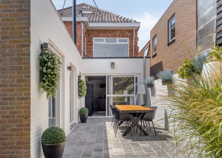  Axelsestraat 36, Terneuzen