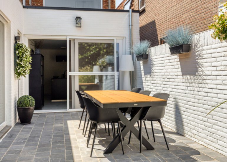 Axelsestraat 36, Terneuzen