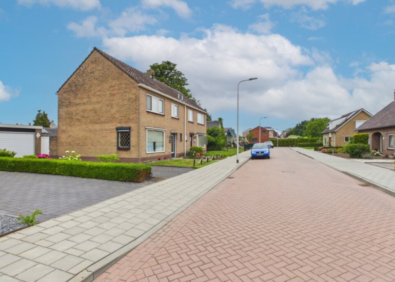  Pastoor Willemsstraat 4, Lamswaarde