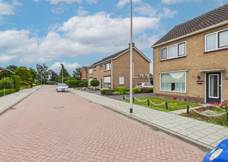  Pastoor Willemsstraat 4, Lamswaarde