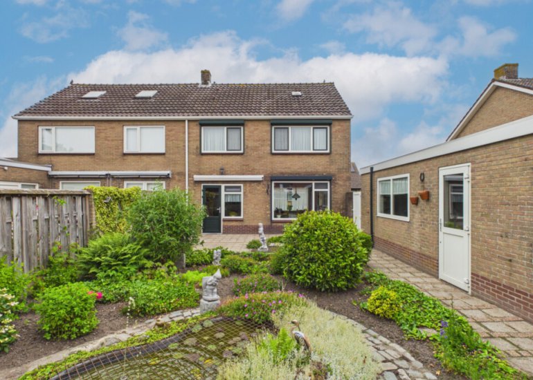  Pastoor Willemsstraat 4, Lamswaarde
