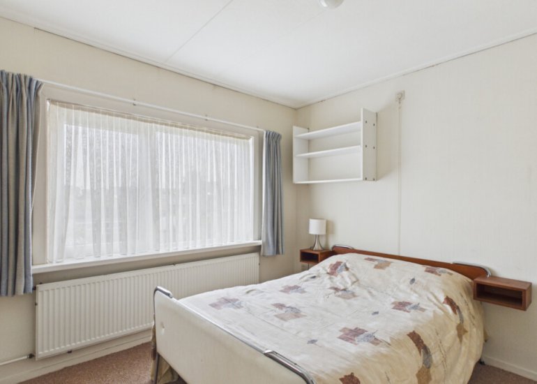  Pastoor Willemsstraat 4, Lamswaarde