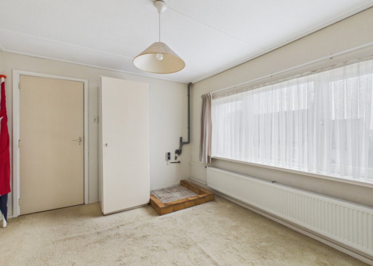  Pastoor Willemsstraat 4, Lamswaarde