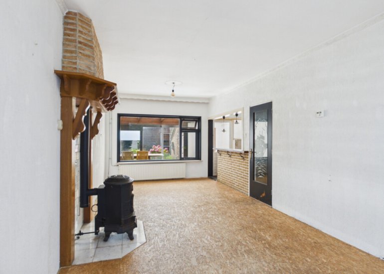  Spoorstraat 51, Sluiskil