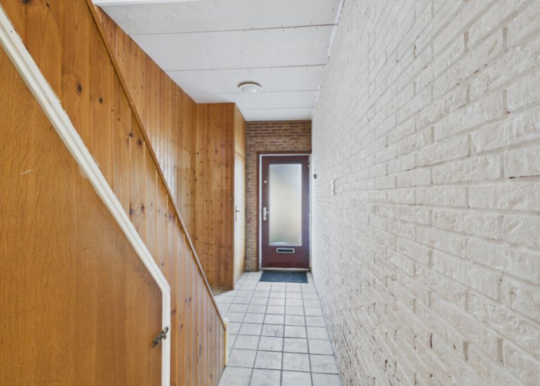  Spoorstraat 51, Sluiskil