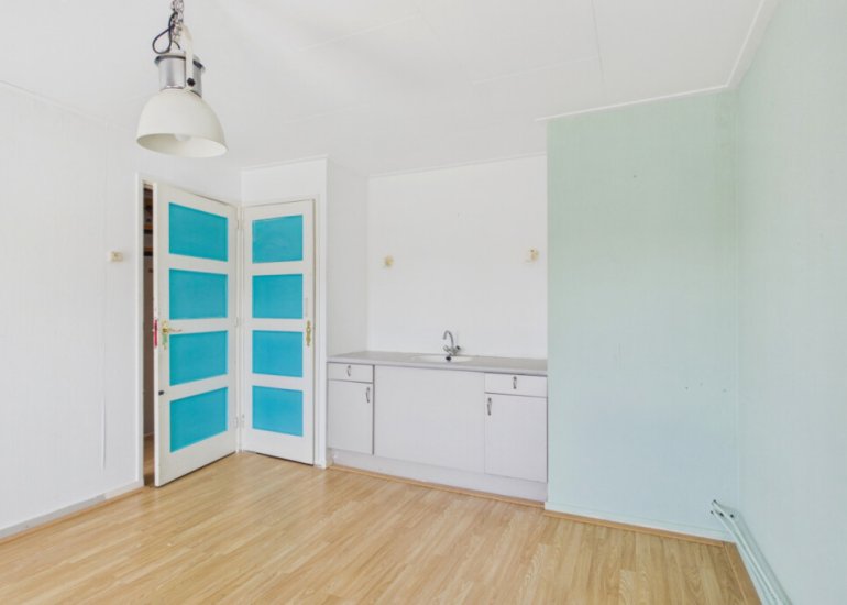  Spoorstraat 51, Sluiskil