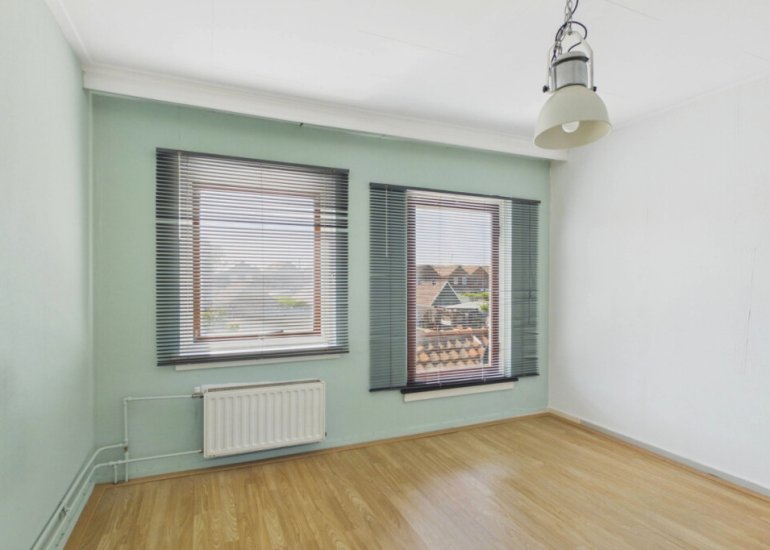  Spoorstraat 51, Sluiskil