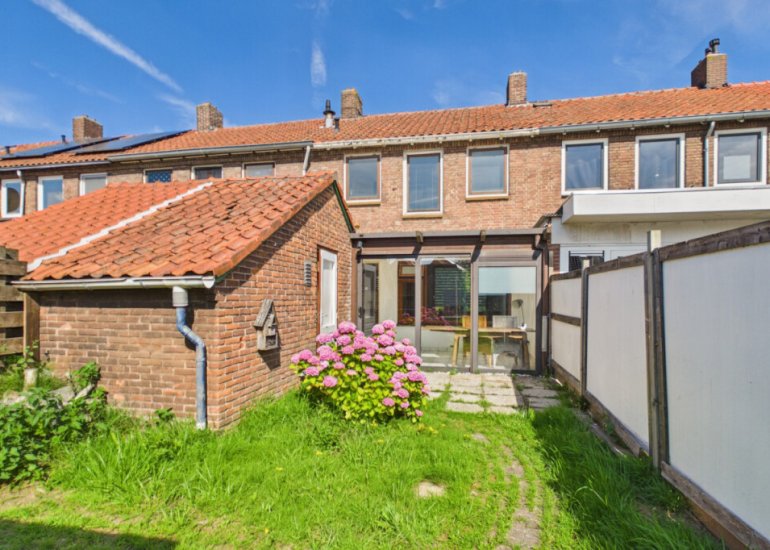  Spoorstraat 51, Sluiskil