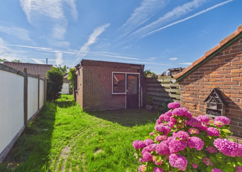  Spoorstraat 51, Sluiskil