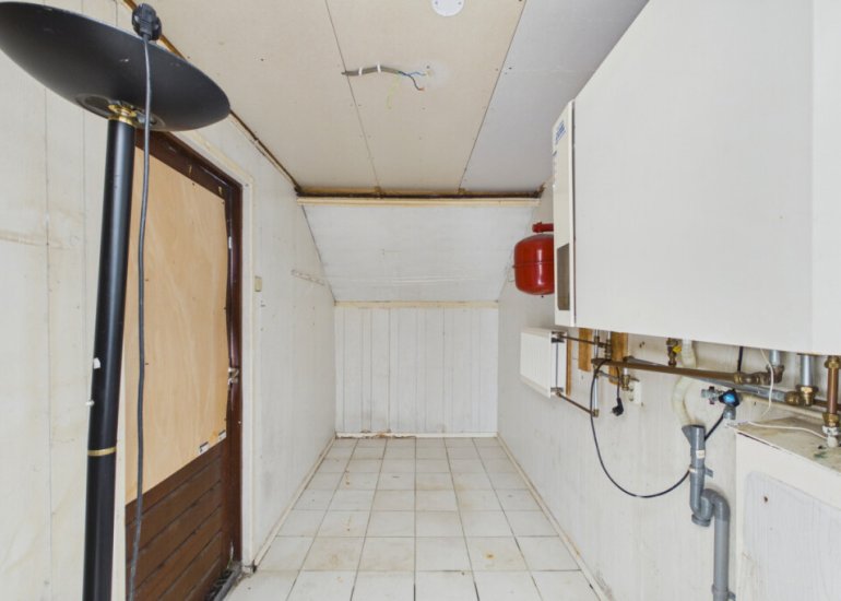  Spoorstraat 51, Sluiskil