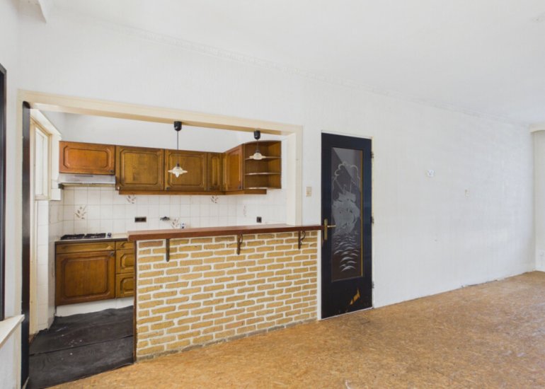  Spoorstraat 51, Sluiskil