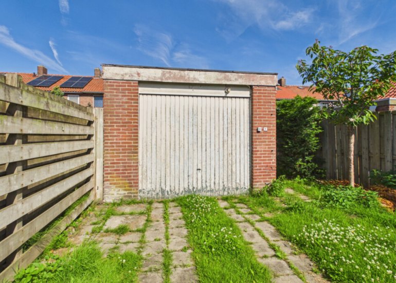  Spoorstraat 51, Sluiskil