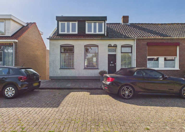  Molendijk 42, Hoek