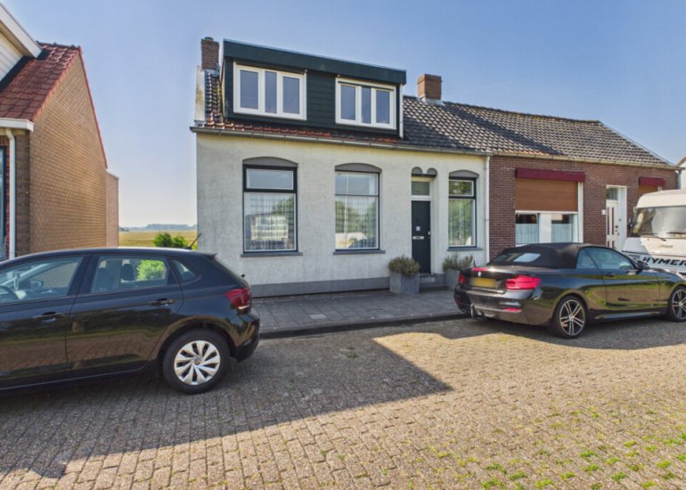  Molendijk 42, Hoek