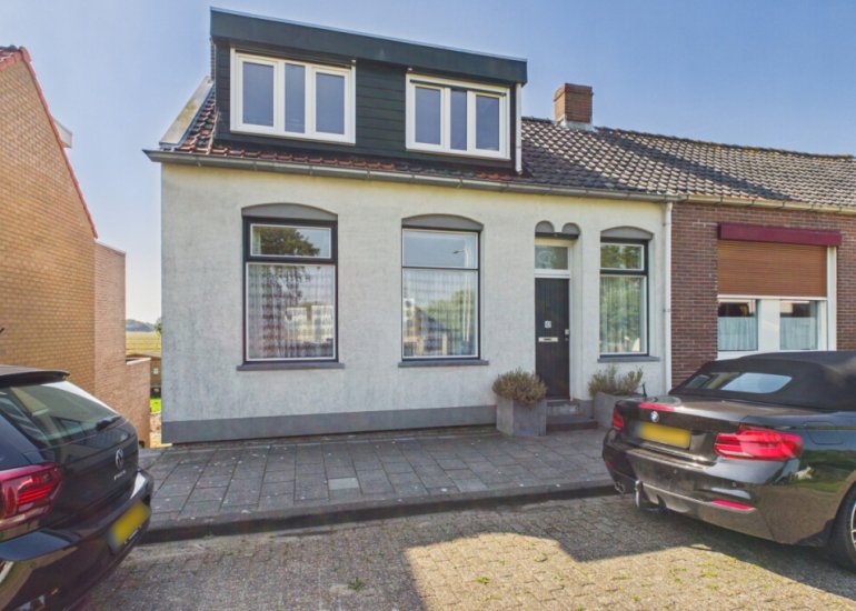  Molendijk 42, Hoek