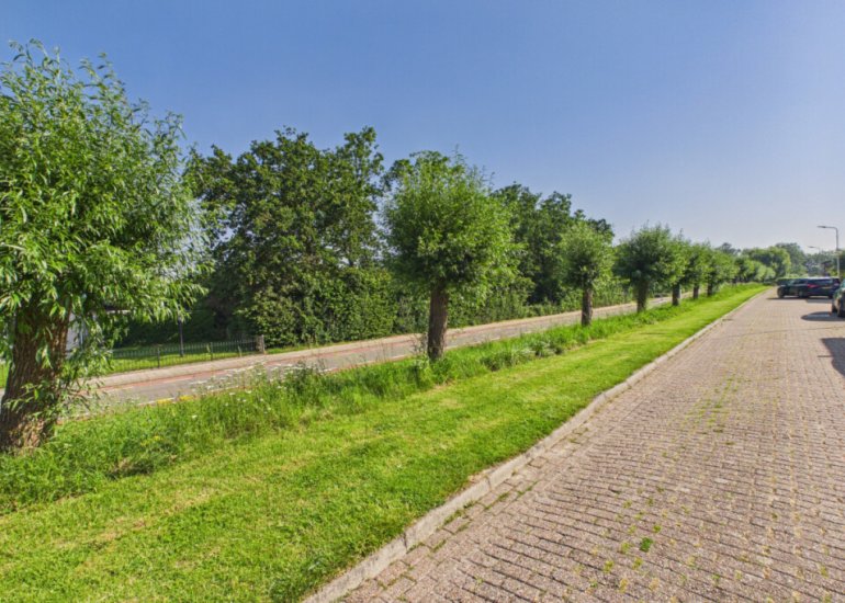  Molendijk 42, Hoek