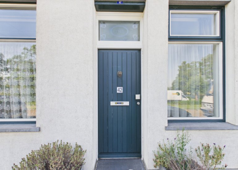  Molendijk 42, Hoek