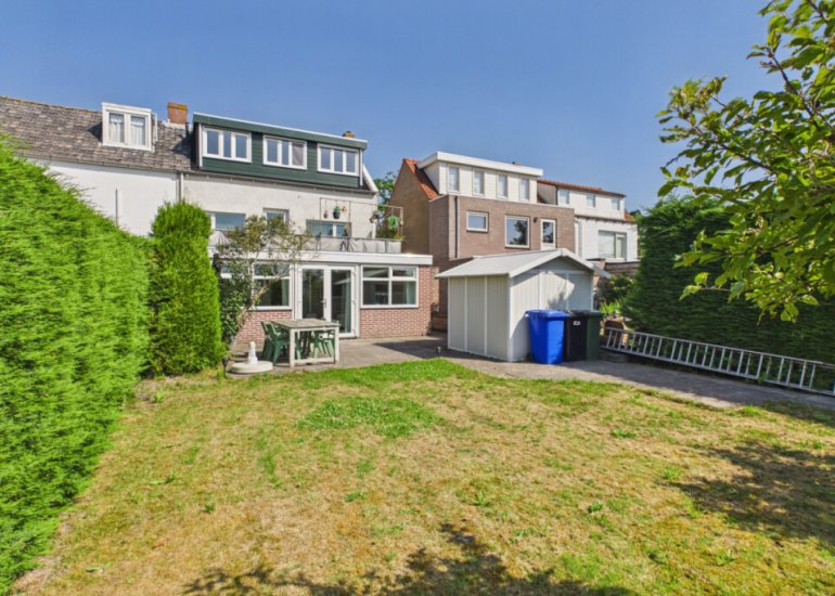  Molendijk 42, Hoek