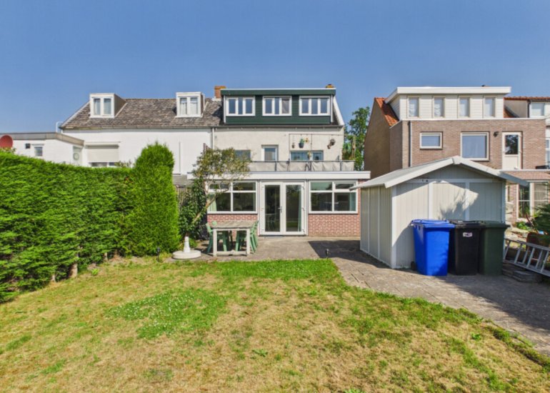  Molendijk 42, Hoek