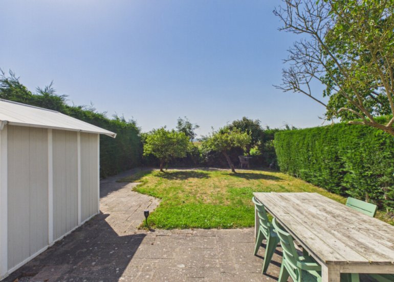  Molendijk 42, Hoek
