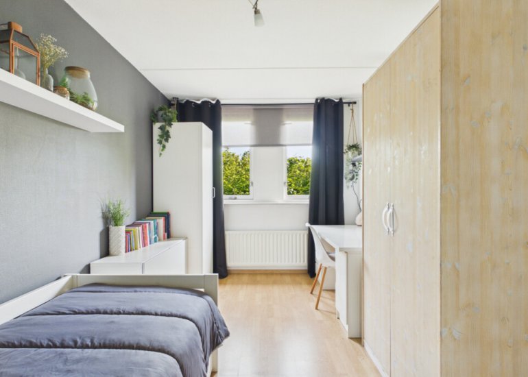  Aendijkestraat 17, Axel
