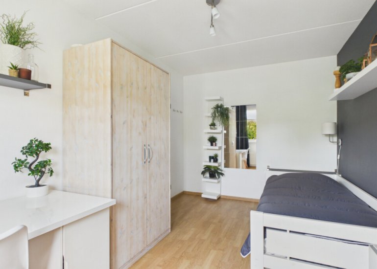 Aendijkestraat 17, Axel
