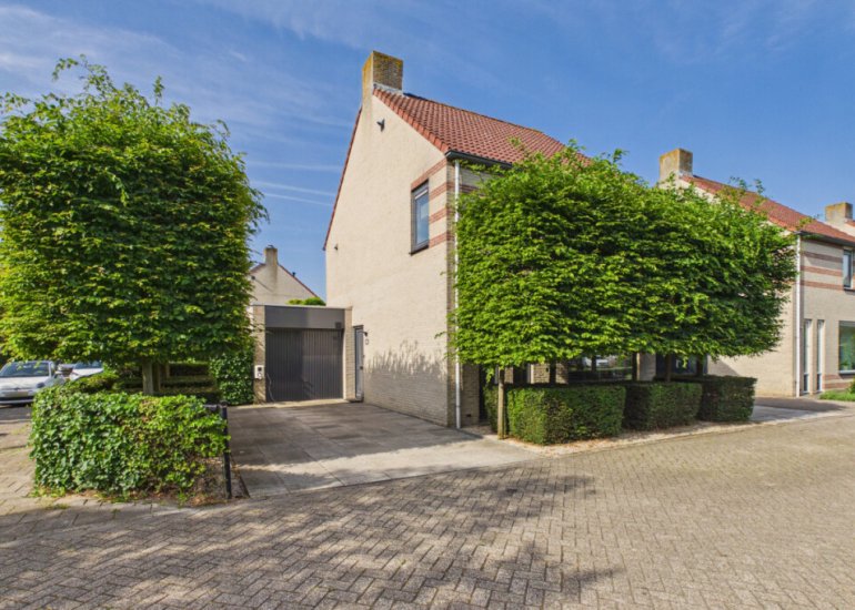  Aendijkestraat 17, Axel
