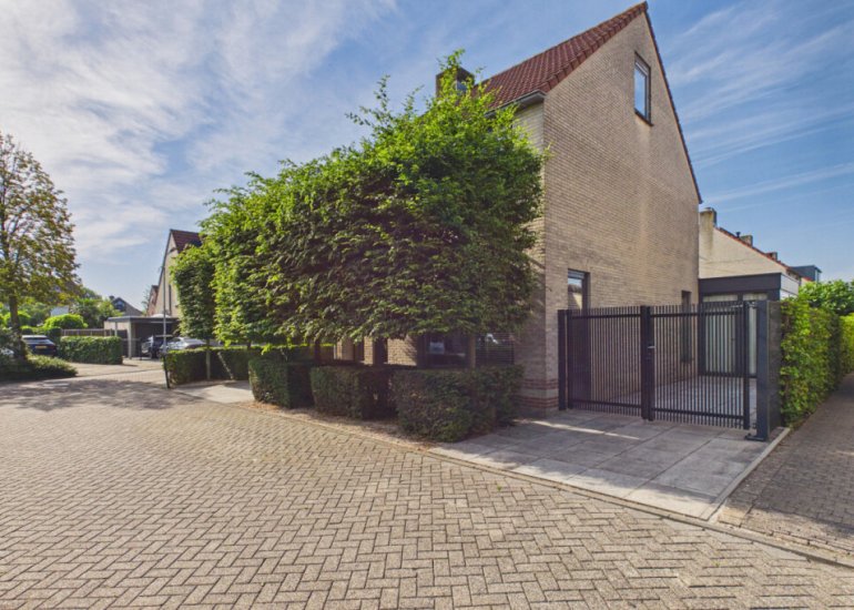  Aendijkestraat 17, Axel