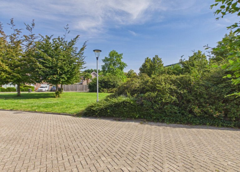  Aendijkestraat 17, Axel