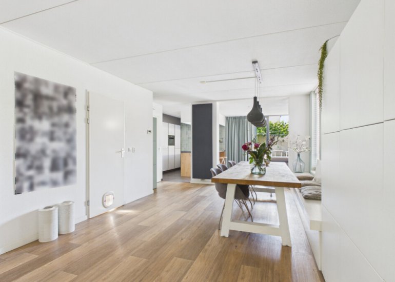  Aendijkestraat 17, Axel