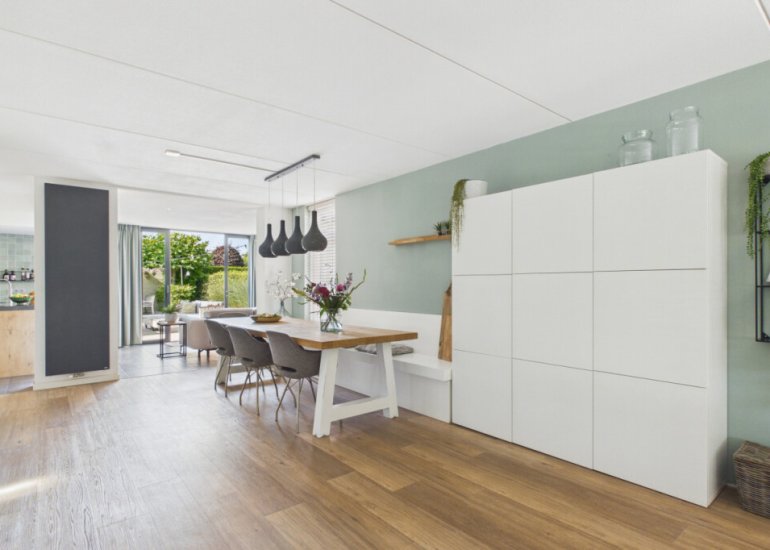  Aendijkestraat 17, Axel