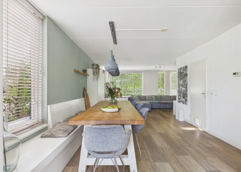  Aendijkestraat 17, Axel