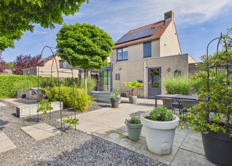  Aendijkestraat 17, Axel