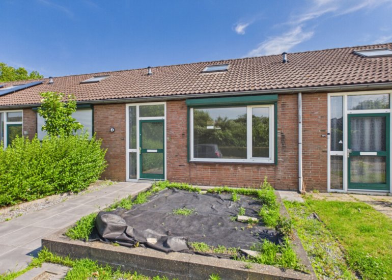  Isabellastraat 3, Sluiskil