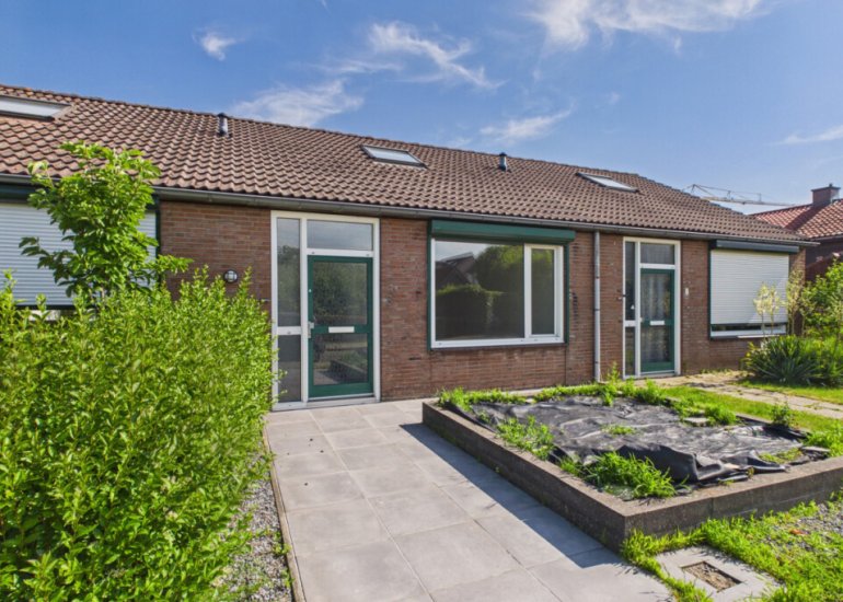  Isabellastraat 3, Sluiskil
