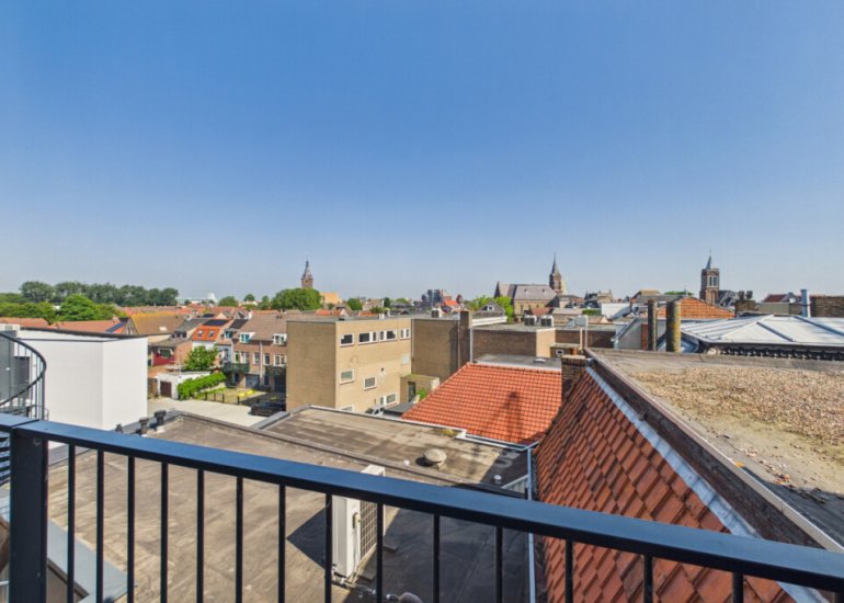  Noordstraat 4k, Terneuzen