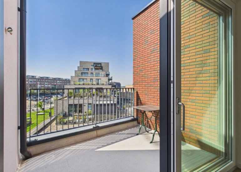  Noordstraat 4k, Terneuzen