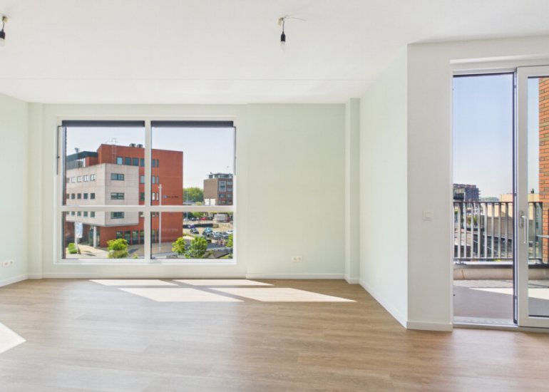  Noordstraat 4k, Terneuzen