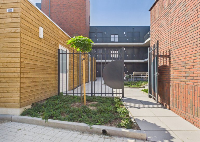  Noordstraat 4k, Terneuzen