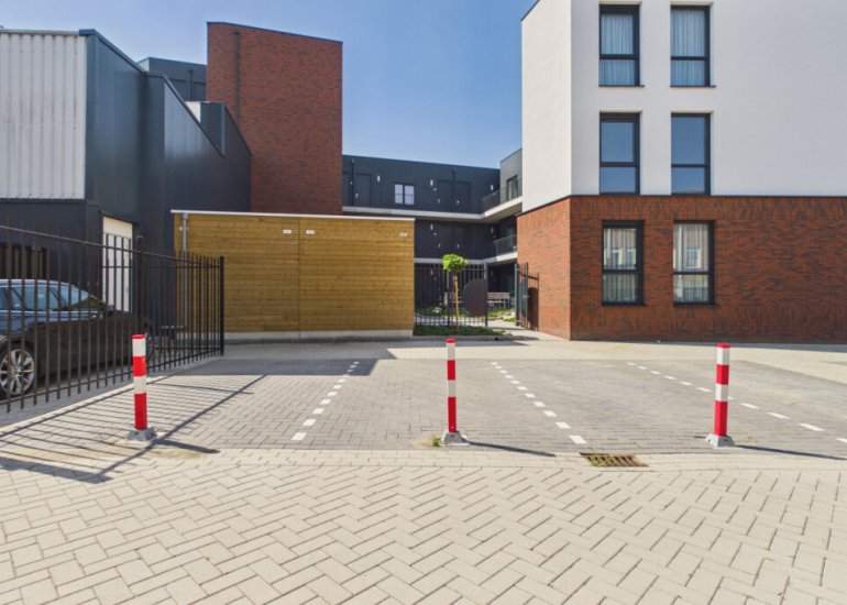  Noordstraat 4k, Terneuzen