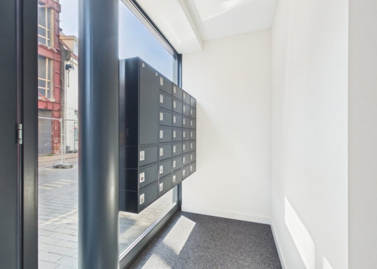  Noordstraat 4k, Terneuzen
