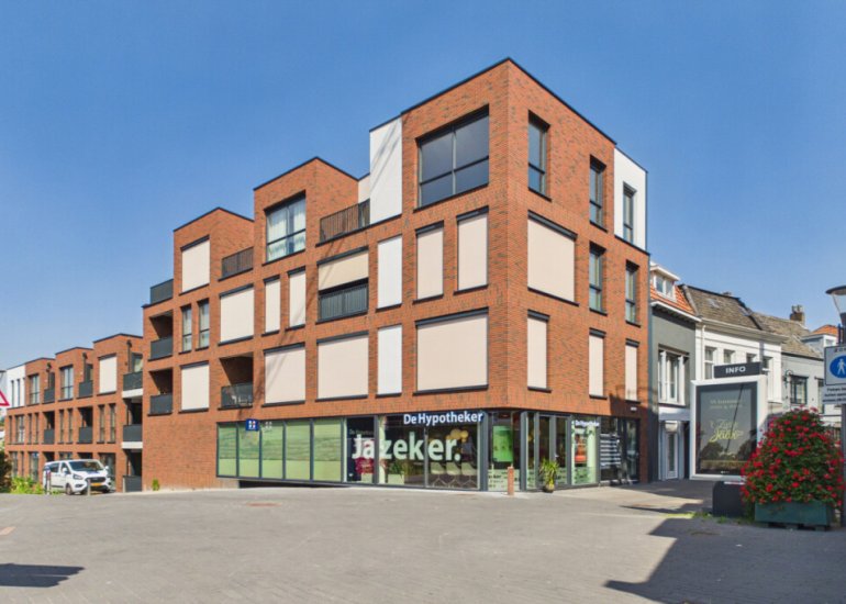  Noordstraat 4k, Terneuzen