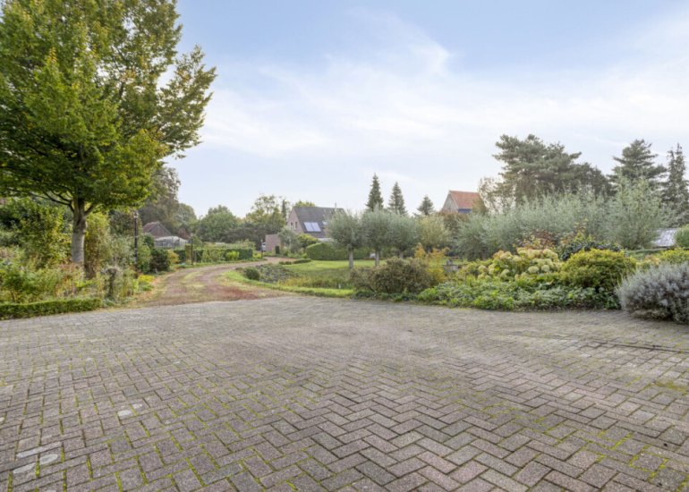  Carmelweg 3, Hulst