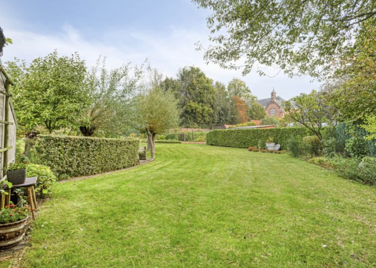  Carmelweg 3, Hulst