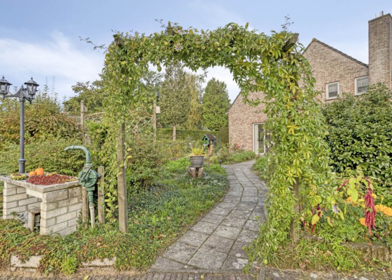  Carmelweg 3, Hulst